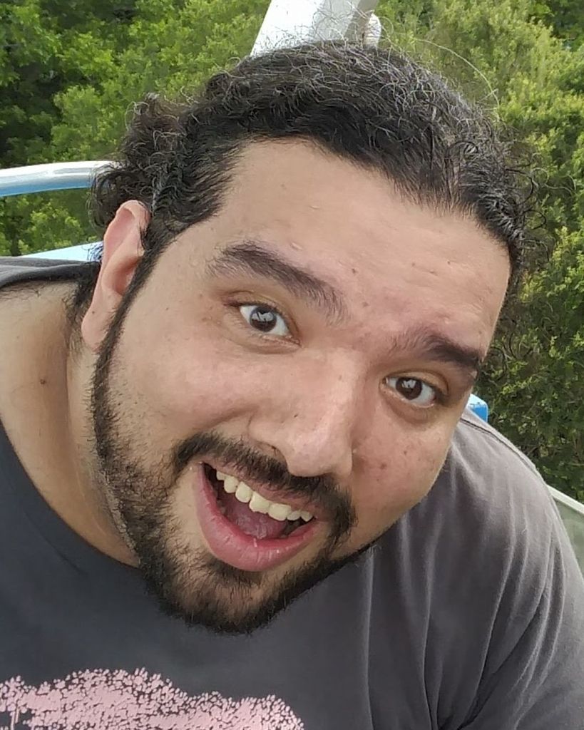 Xavier Rodolfo Samaniego Profile Photo