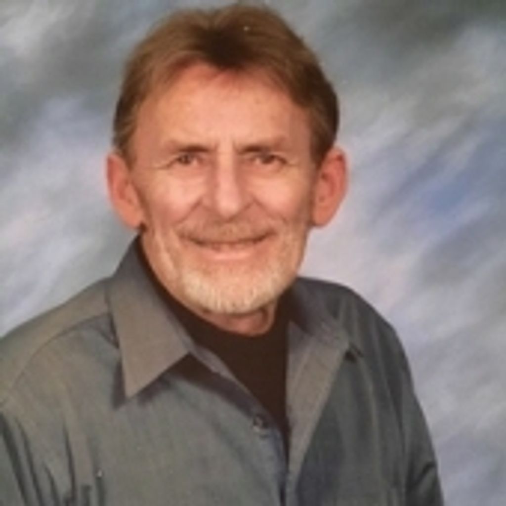 William Richard Schmanski