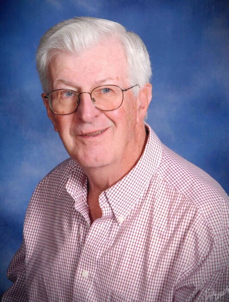 Robert Paul Petkanics