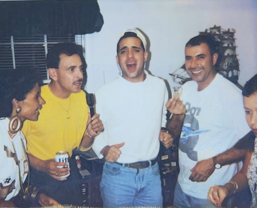 Angel Luis Molina Real photo gallery thumbnail 101 of 218