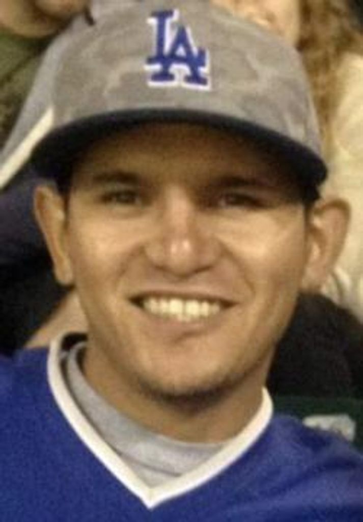 Joey Juarez