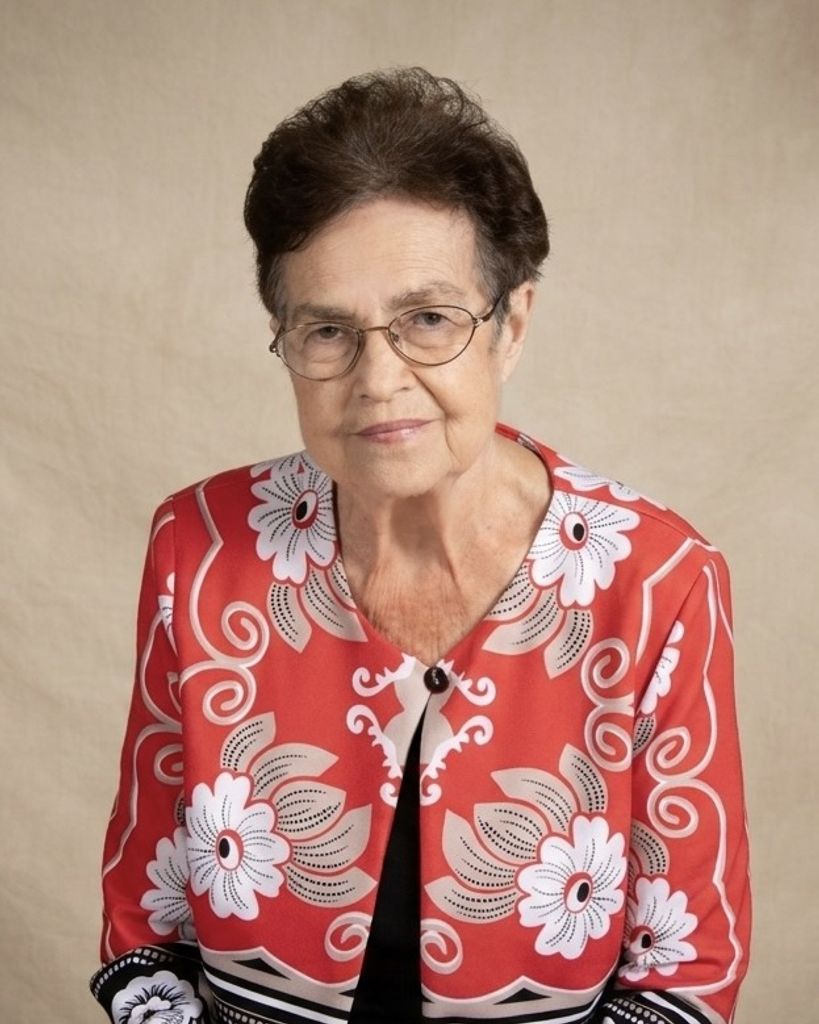 Mary Margaret Campbell Rash Profile Photo