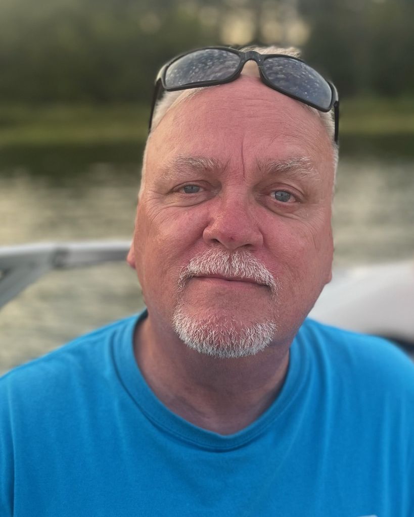 Randall "Randy" Todd Hopkins Profile Photo