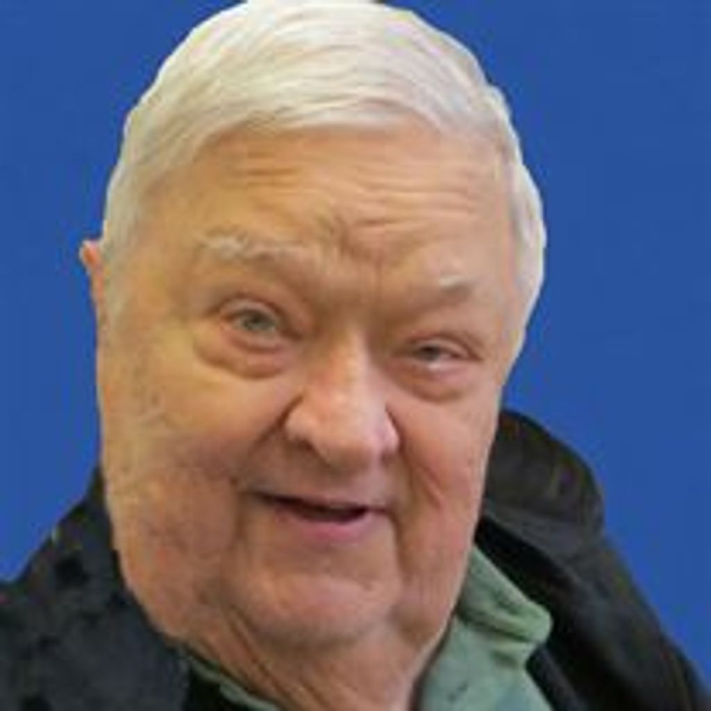 Robert Edward "Bob" Wendel