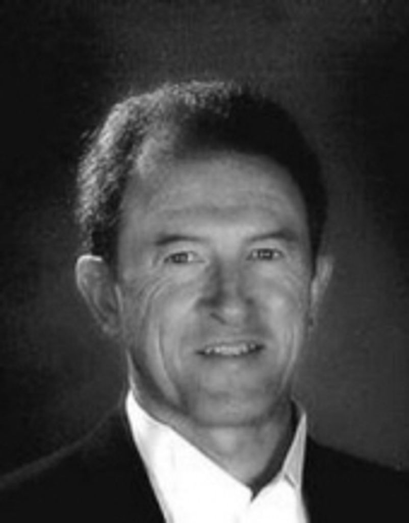 James D. Bolding