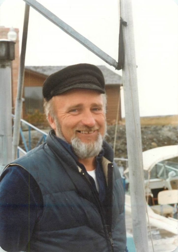 James Richard Frederick Profile Photo