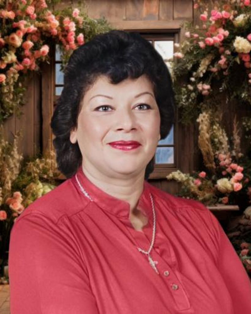 Melinda Amalia Urrutia Profile Photo