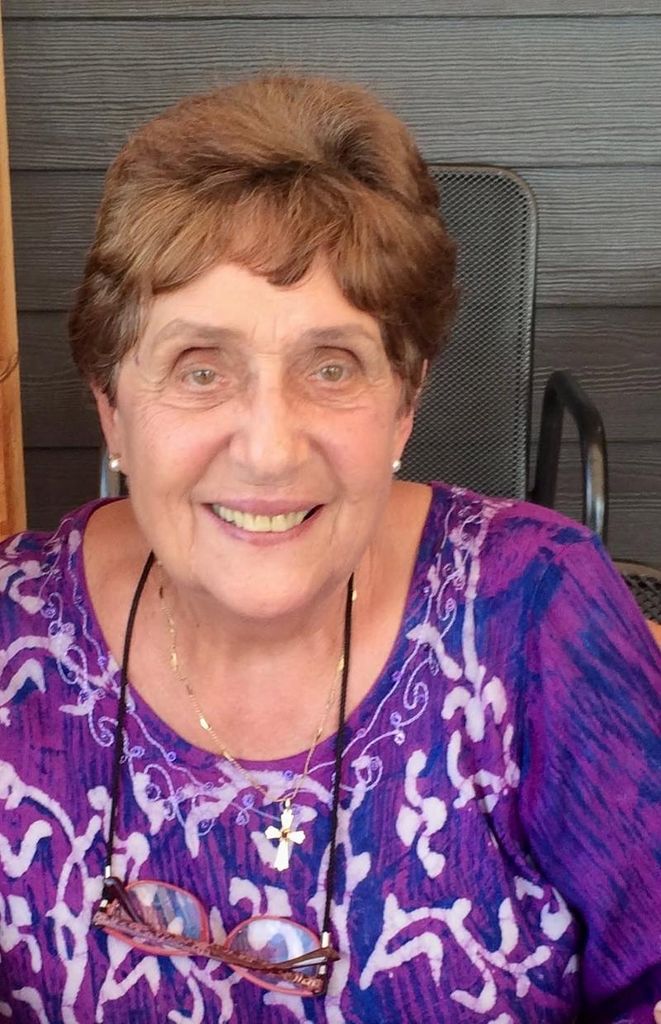 Antoinette "Toni" Andriaccio Profile Photo