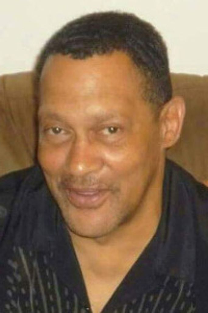 Reginald Albert Royster, Sr.