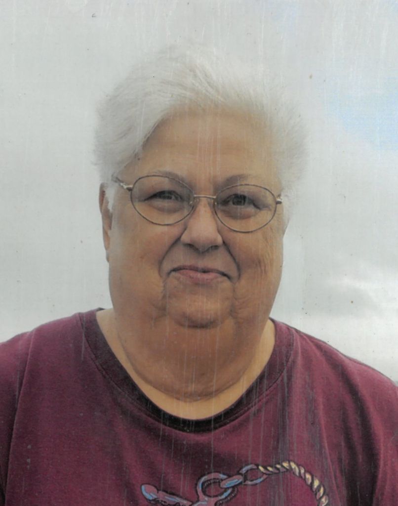 Patricia Ann Hartsell Guy Profile Photo