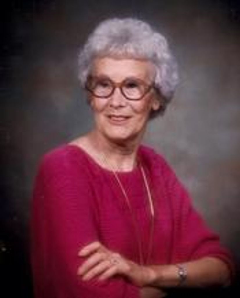 Mary Lewis