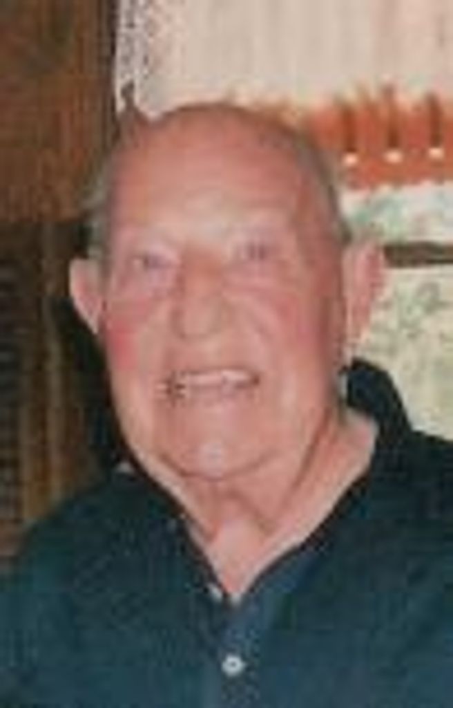 Donald Howard Mcbride Profile Photo