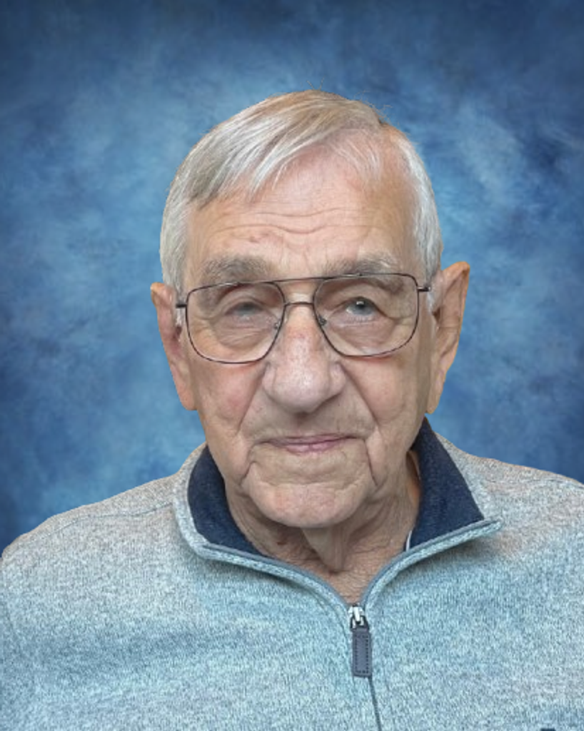 Max Stephens