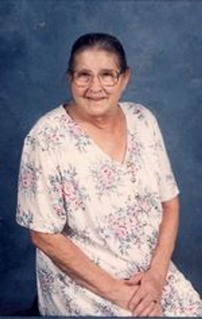 ELSIE COFFEY