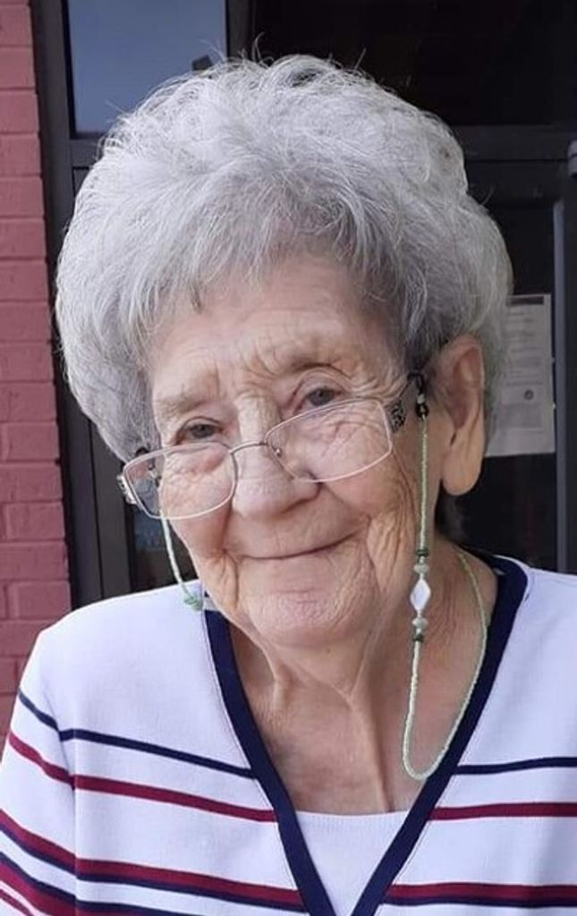 Marcella "Marcy" Husak