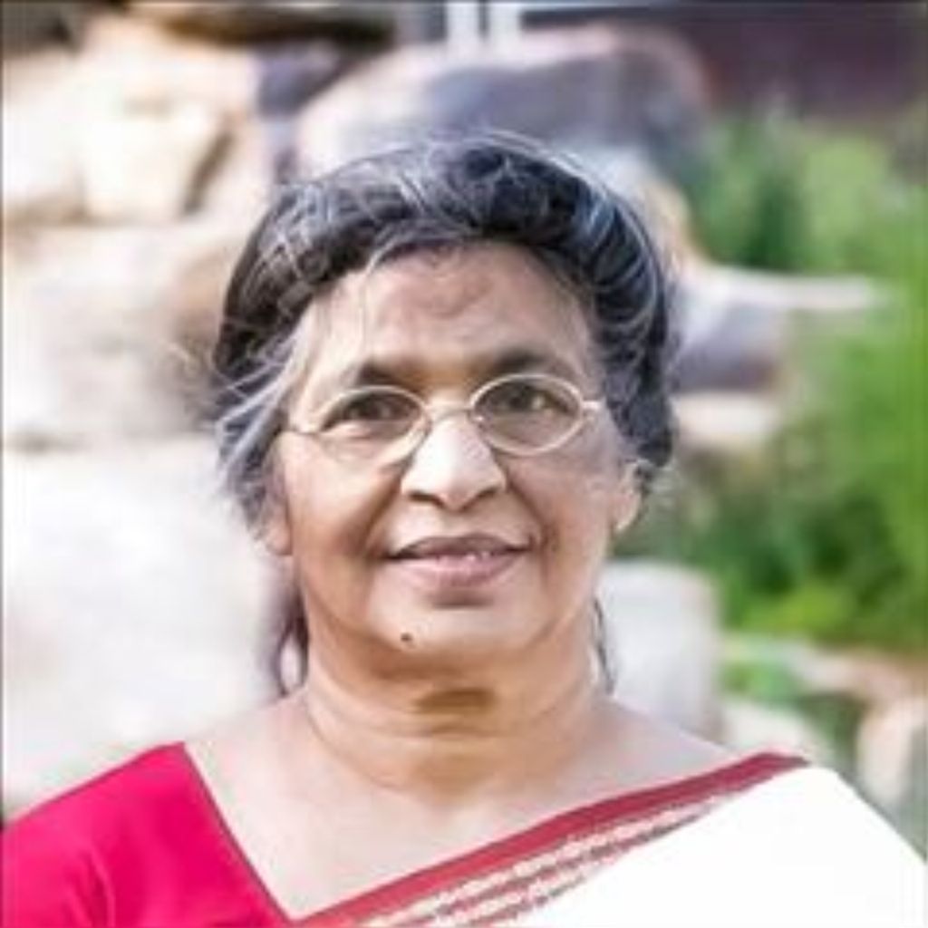 Saramma George Profile Photo
