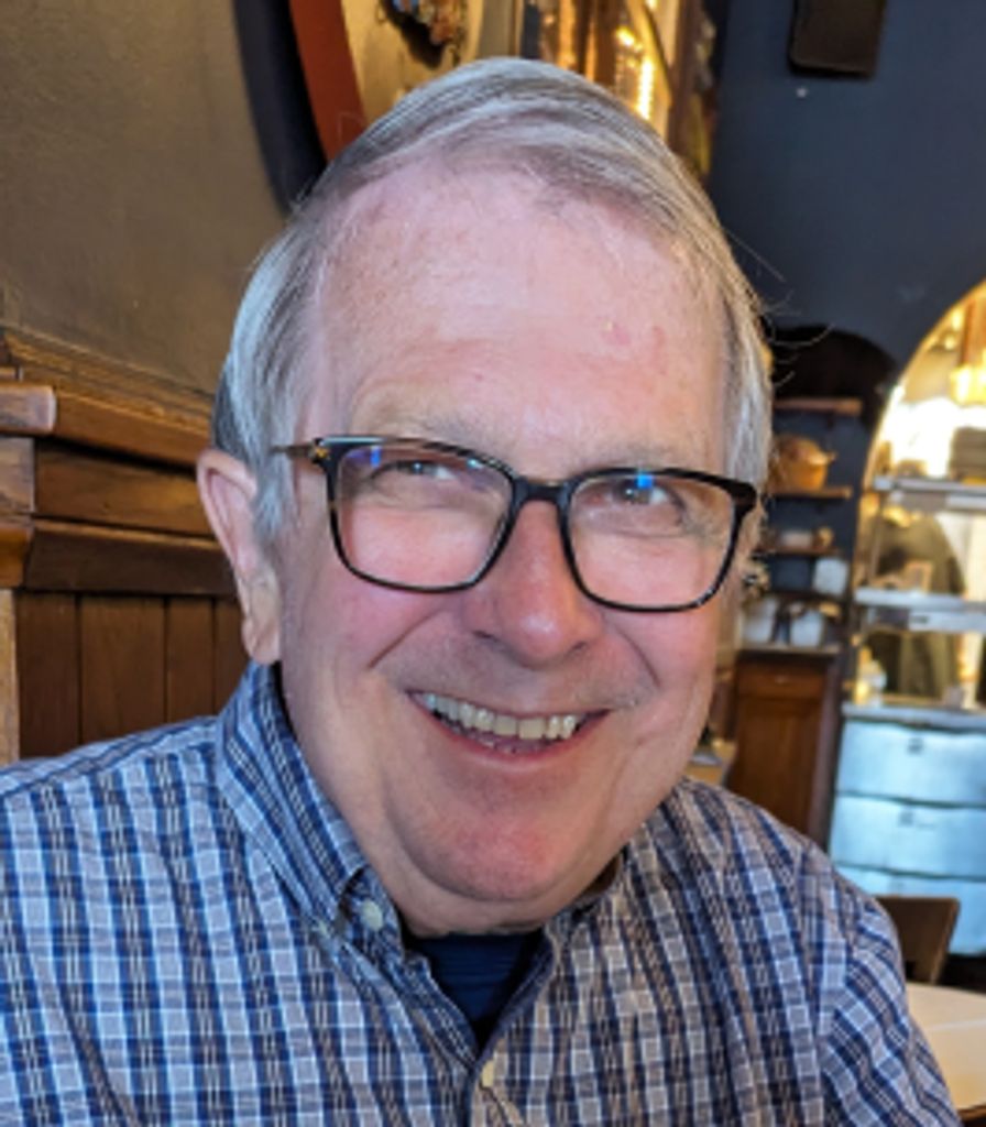 David Switzer Profile Photo