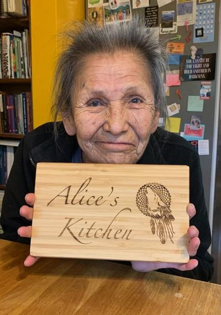 Alice Wakemup Profile Photo