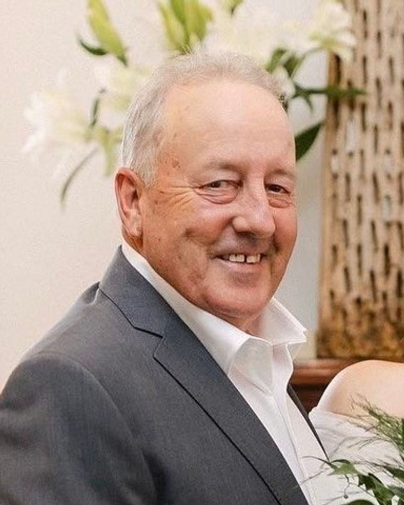 James "Jim" Crawford Woodley