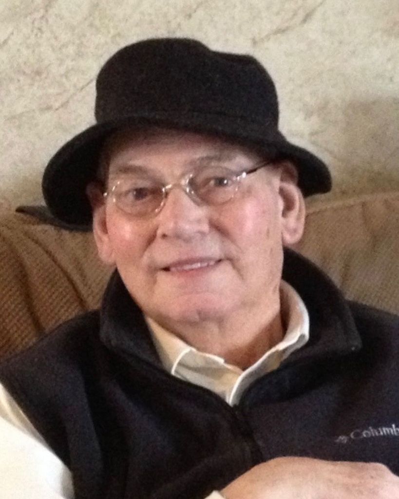 Charles B. Anderson Profile Photo