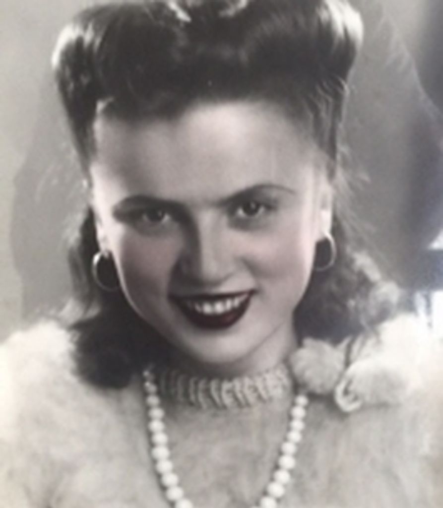 Jacqueline Giangrande