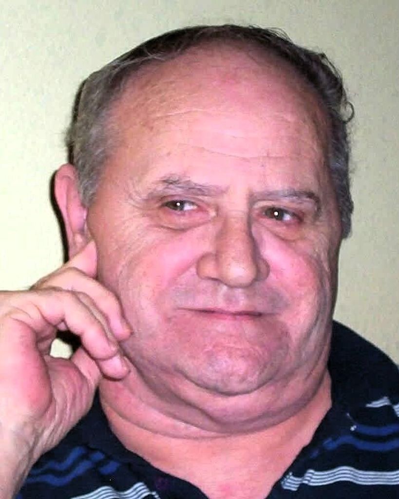 Raymond Furini