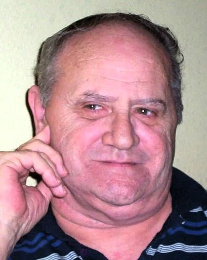Raymond Furini's obituary image