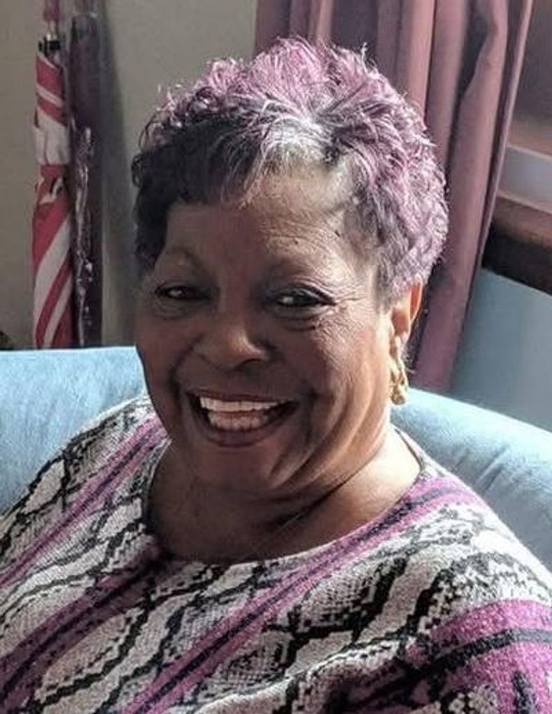 Dorothy Friend Profile Photo