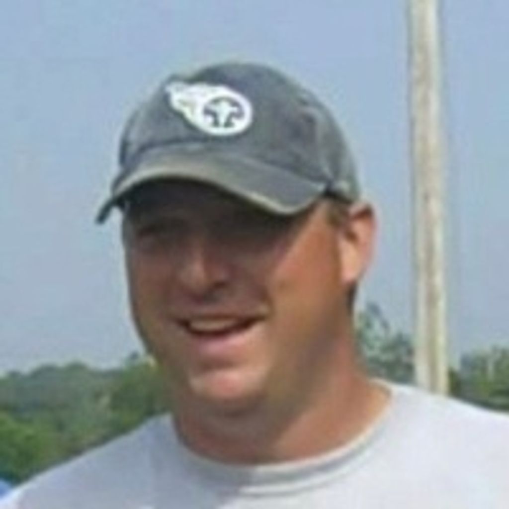 Danny Delyane Meadows, Jr. Profile Photo