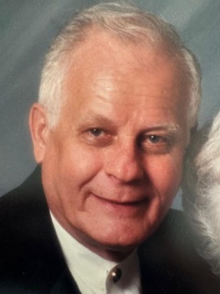 Paul Frederick Manning Profile Photo