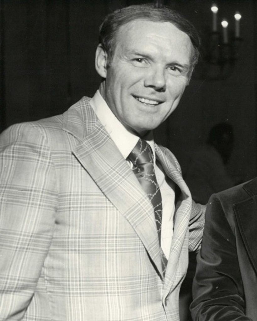 Clyde Elton Harwell, Jr. Profile Photo