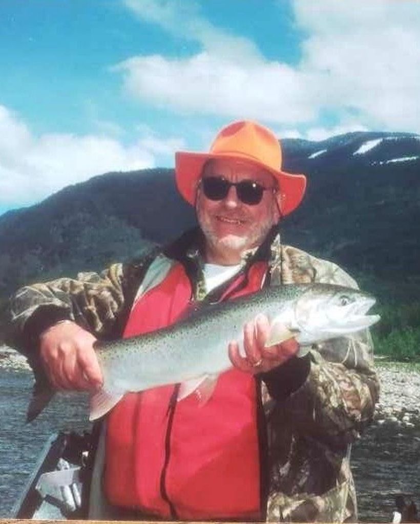 Edward Joseph Brannan Jr.