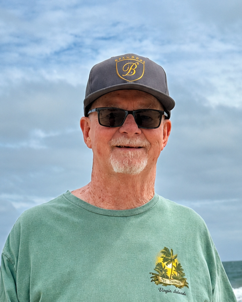 Howard Ray Adams Profile Photo