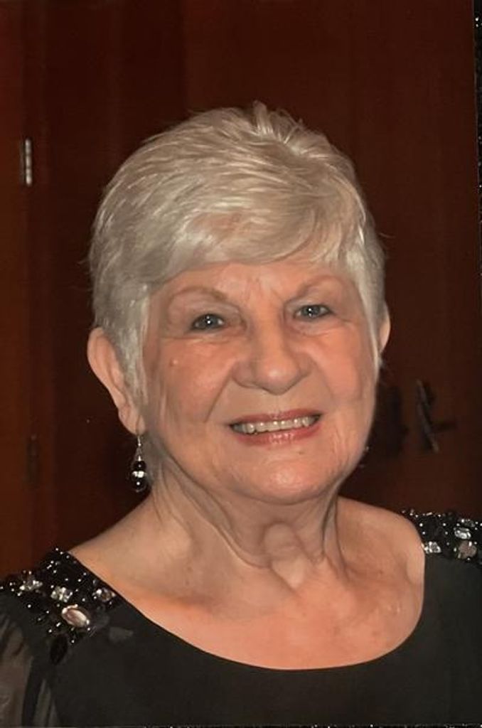 Joyce Ruth Kleb