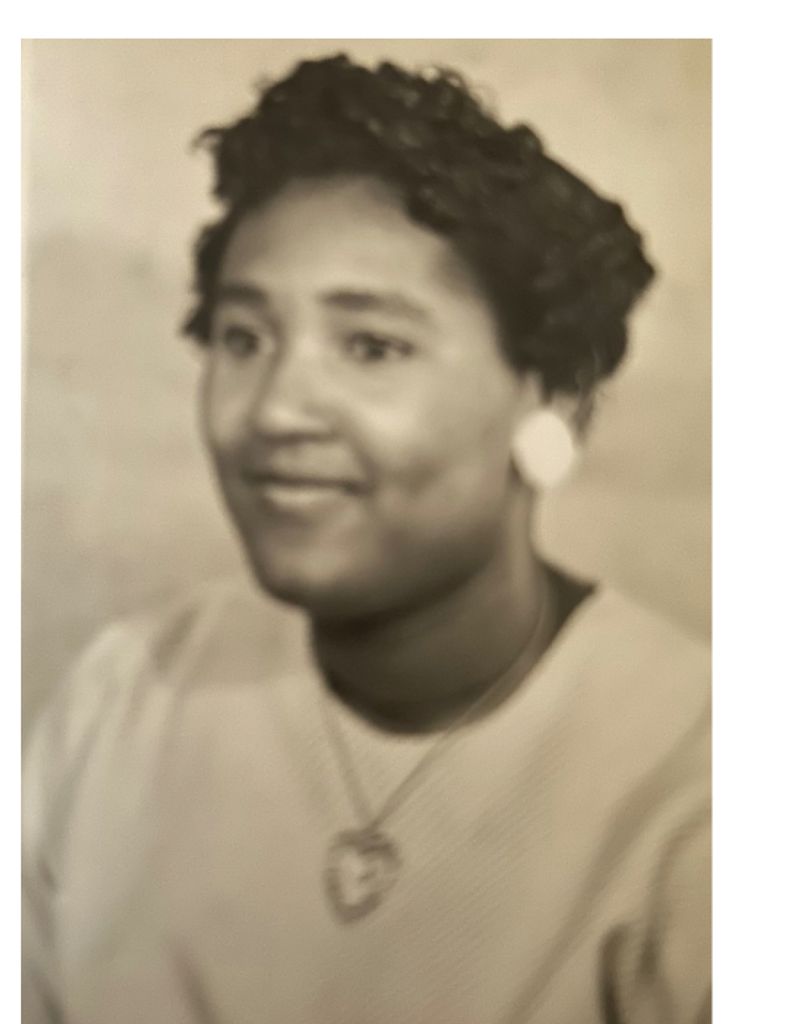 Aileen Alexander