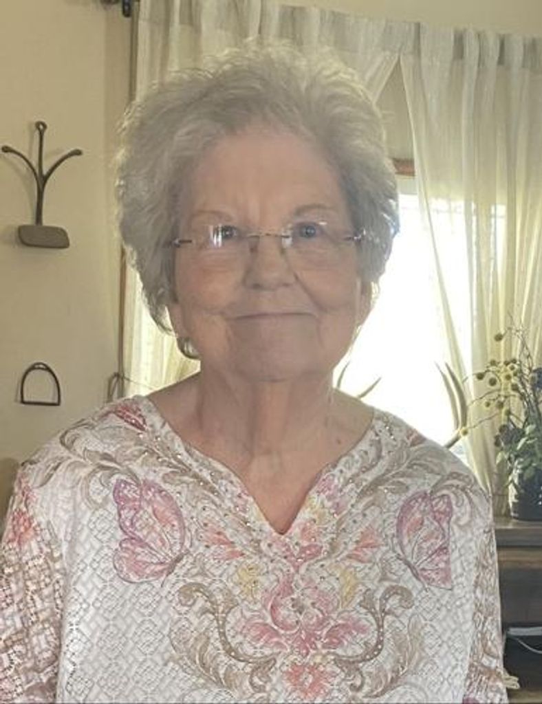 Joyce Ruth Joannou Profile Photo