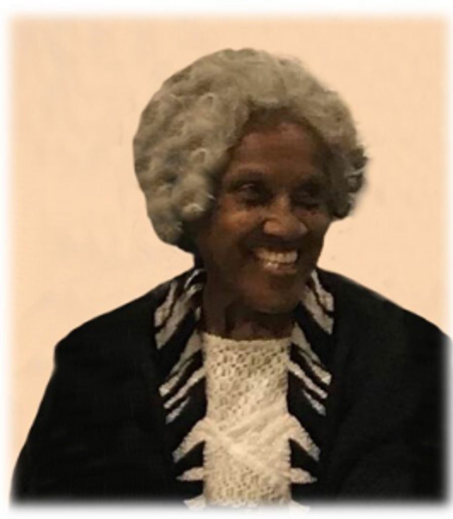 Marie Williams