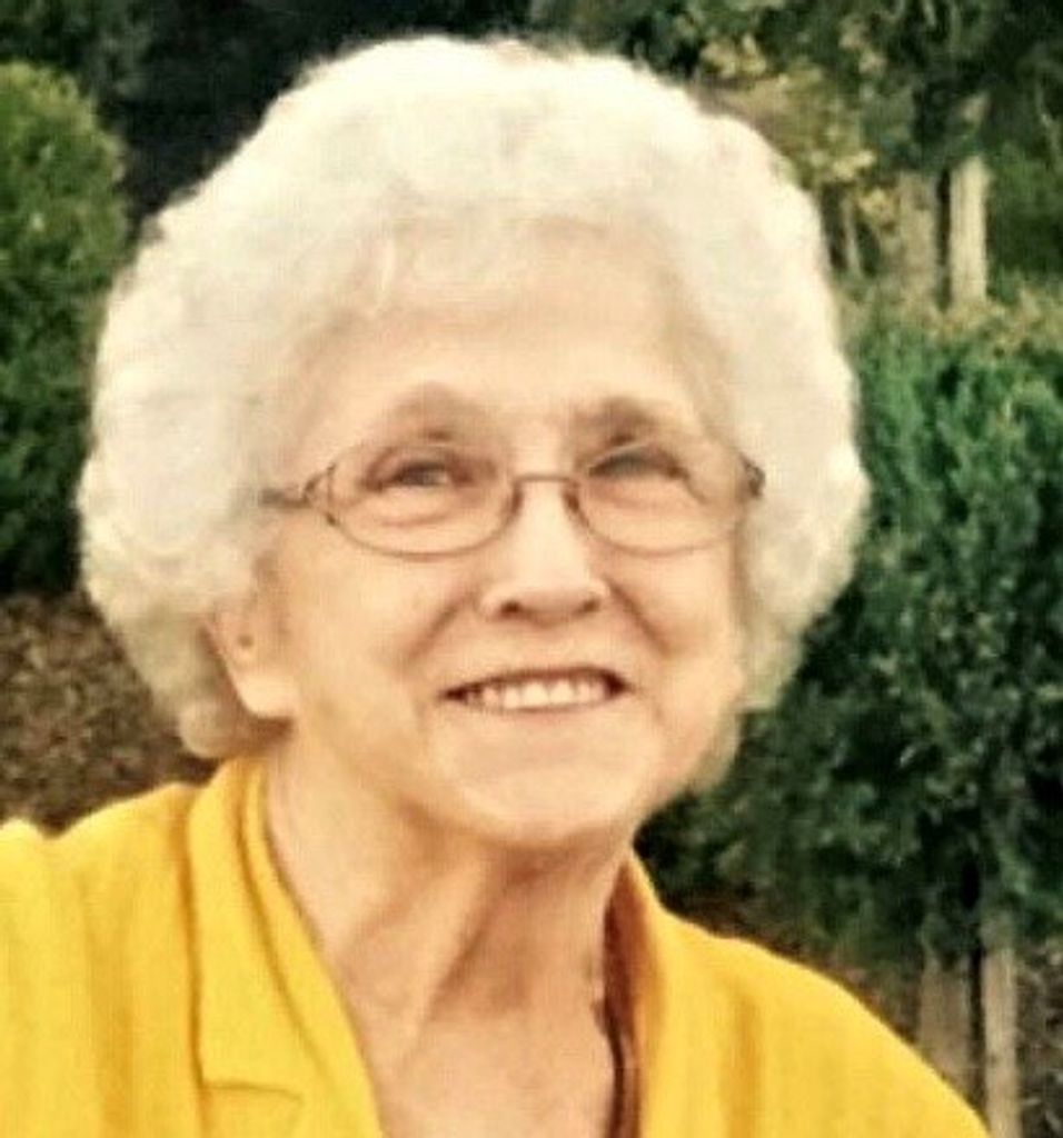 Patricia Ann Dean Bayless