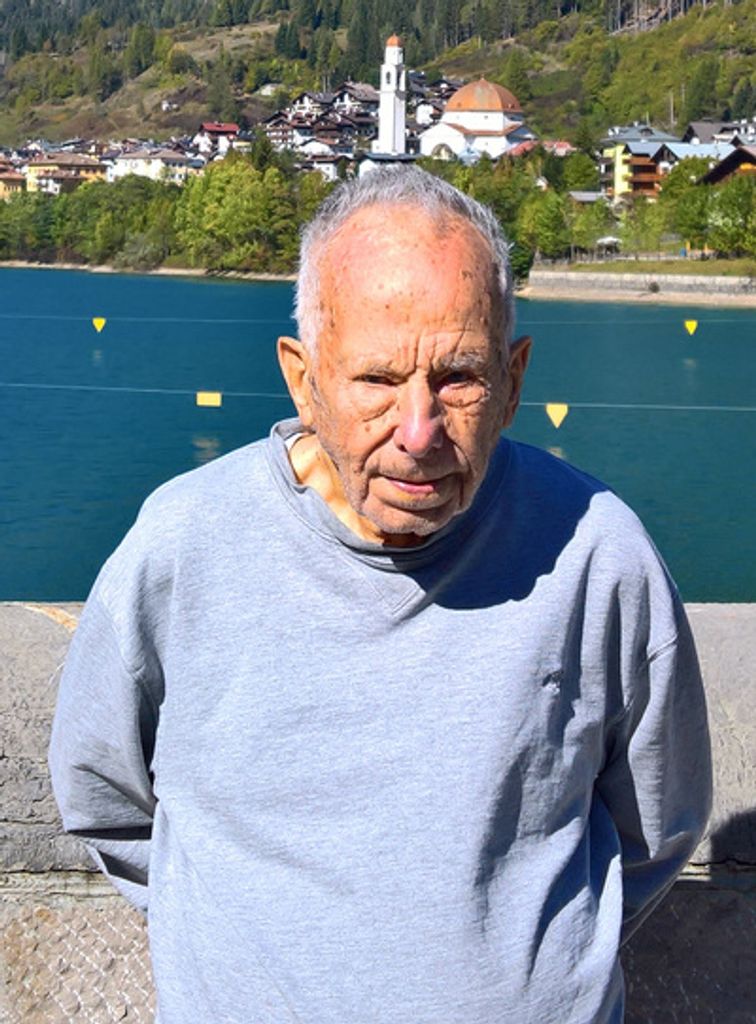 Hans Wilhelm Schaedel Profile Photo