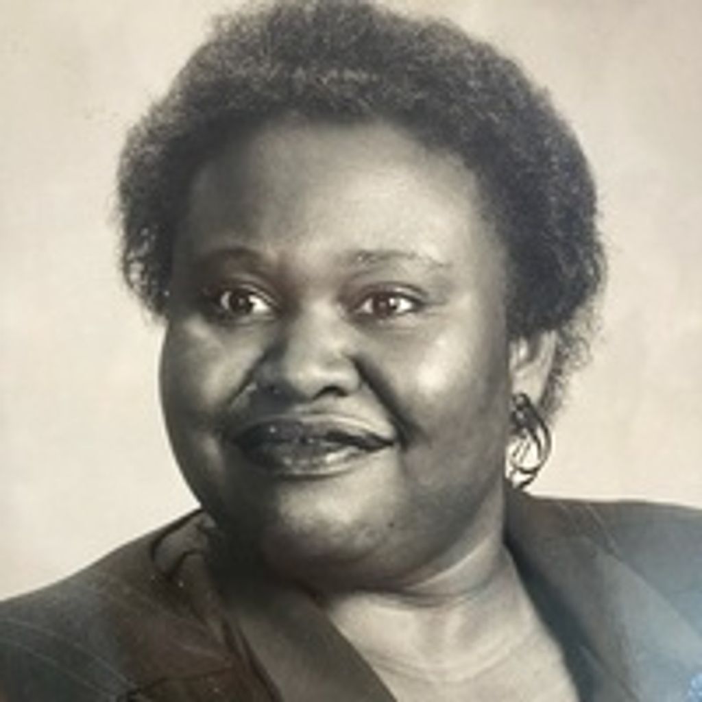 Anna E. Sims Profile Photo