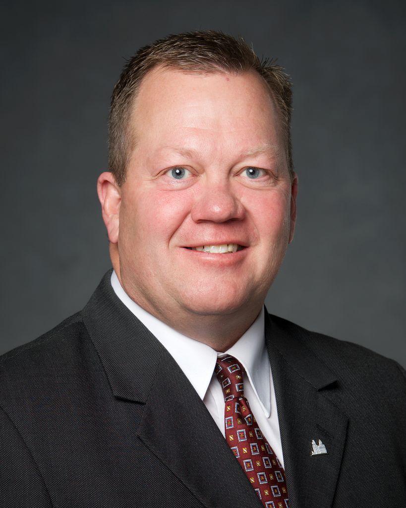 Michael James Lindhardt Profile Photo