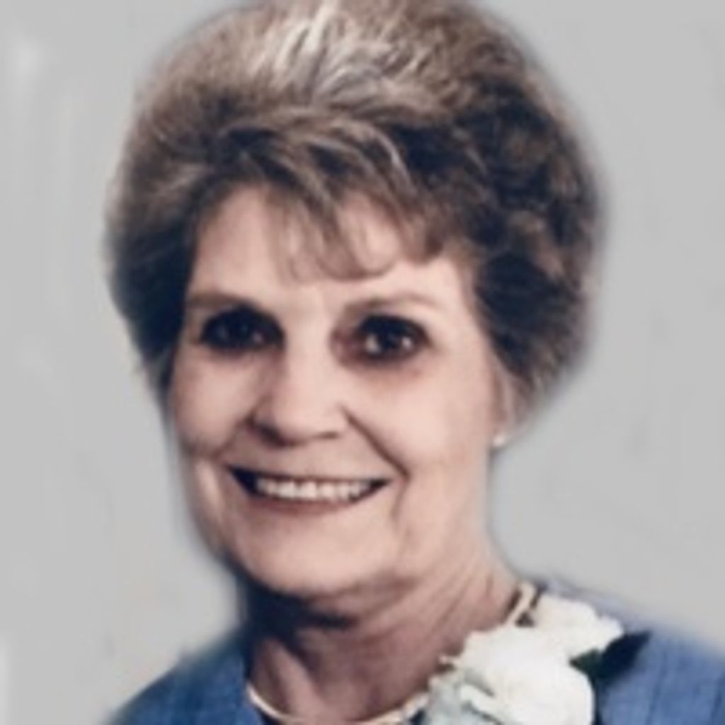 Peggy Ruth Holbrooks