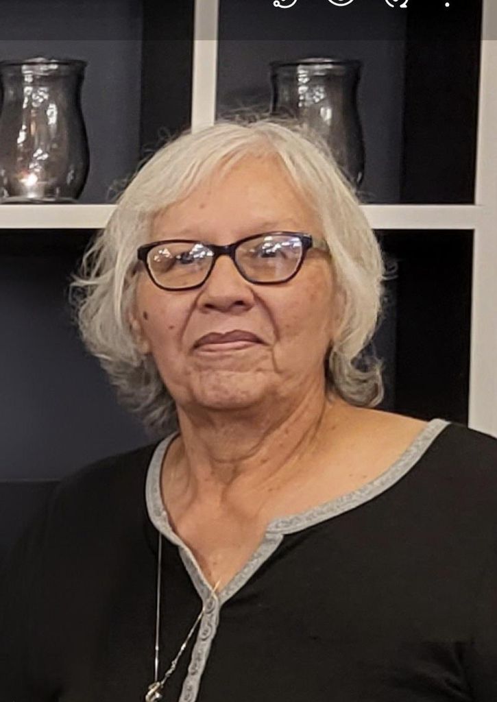 Maria Hale Profile Photo
