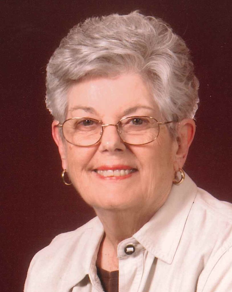 Shirley O. Sanders Profile Photo