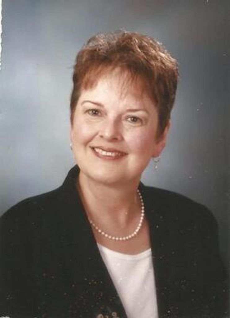 Judith Gale Henry Profile Photo