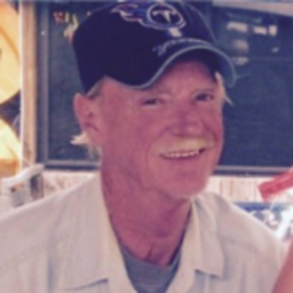 Louis Swafford