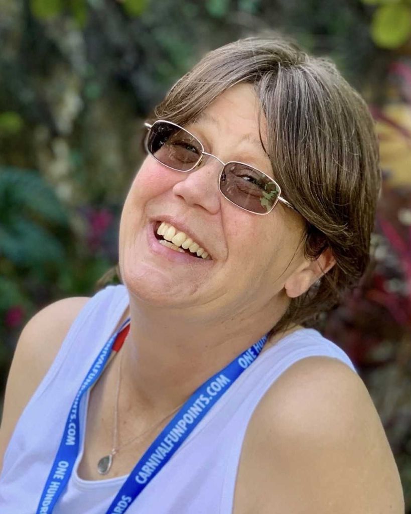 Heidi Sue Smith Profile Photo