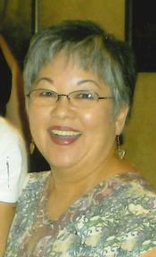 Ramona Riley