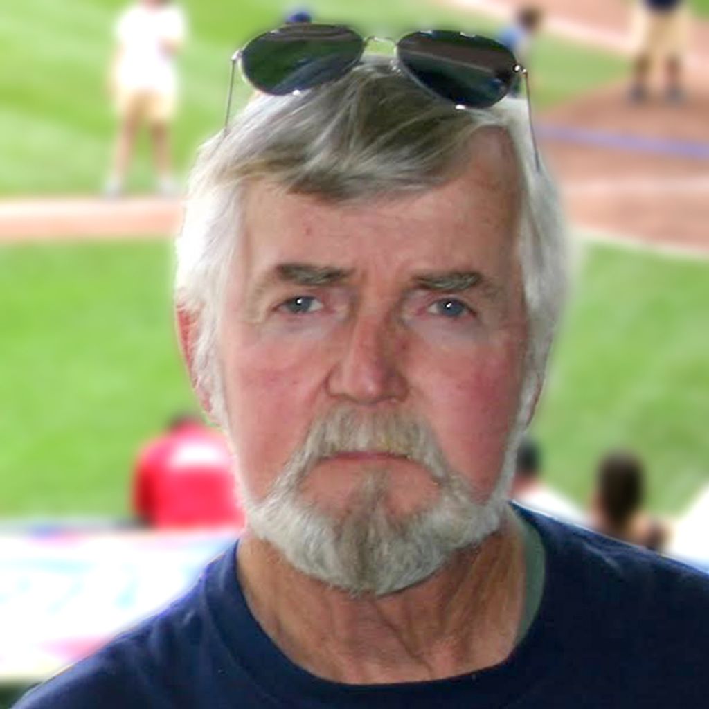 Robert Eugene Betterton