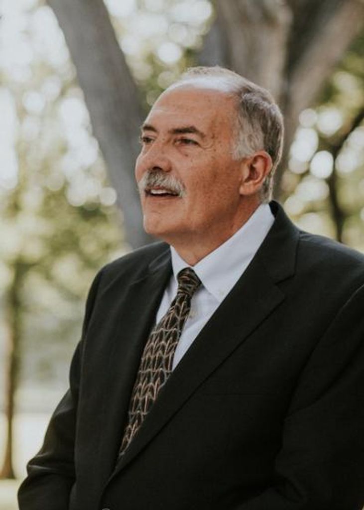 Larry Alan Morriss Profile Photo